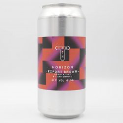 Track Brewing Company Horizon