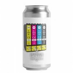 Azvex  Non-Genuine Ink Cartridges  8%