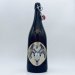 Art + Science Finbul Barrel-Fermented Icelandic Smoked Cider 2019 750ml 