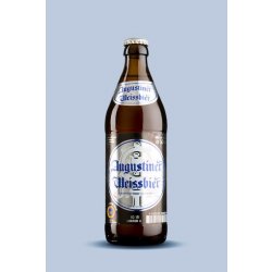 Augustiner Weissbier - Cervezas Cebados