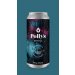 Pollys x Cloudwater - When It Rains - 6.5% - IPA Pollys x Cloudwater - When It Rains - 6.5% - IPA