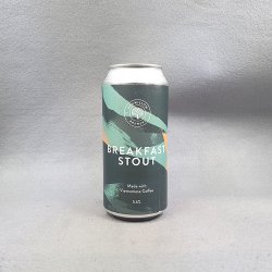 RedWillow Breakfast Stout - Beermoth