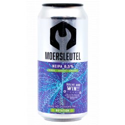 Moersleutel CYCT Rotation - Hoptimaal