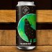 LES INTENABLES - The Green Night - Stout - Can - 44cl LES INTENABLES - The Green Night - Stout - Can - 44cl