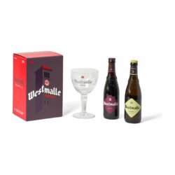 Browerij Van Westmalle Cesta Natalizia : 141 Westmalle - Iperdrink