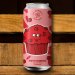 LES INTENABLES - Muffin Framboise - Pastry Sour - Can - 44cl LES INTENABLES - Muffin Framboise - Pastry Sour - Can - 44cl