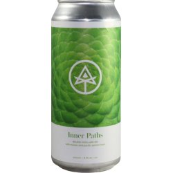 Autodidact Beer Inner Paths