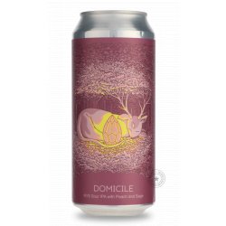 Hudson Valley Domicile  Arrowood Farms - Beer Republic