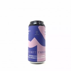 Nurme Secret Embrace 0,44L - Beerselection