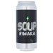 Garage - SOUP RIWAKA Garage - SOUP RIWAKA