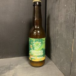 Gebrouwen Door Vrouwen Misty Mango