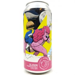 Left Handed Giant - Slider - 5.2% American Pale Ale - 440ml can - The Triangle