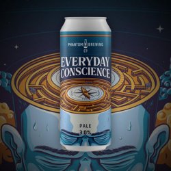 Phantom Brewing Co. Late Night At Splitsville