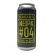 DouGall’s NEIPA #04 DouGall’s NEIPA #04