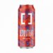 Working Title Brew Co - Leviathan Grapefruit IPA 