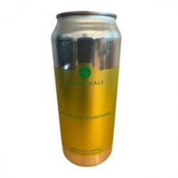 Other Half Brewing Co. All Nelson Everything