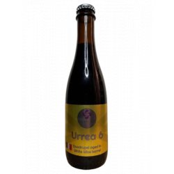 Gustura Urrea 6 Sauternes BA - Beer Dudes