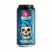 Rock City Shaky Bones – TDH Oat Cream NEIPA 7% Rock City Shaky Bones – TDH Oat Cream NEIPA 7%