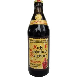 Brauerei Heller-Trum Schlenkerla Marzen cl50 - Iperdrink