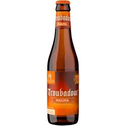 Troubadour Magma - Estucerveza