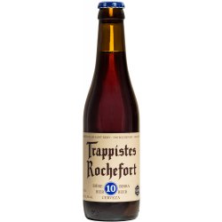 Trappistes Rochefort 10