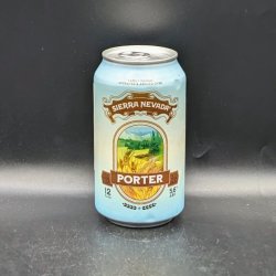 Sierra Nevada Porter