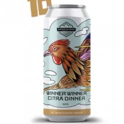 Basqueland Winner Winner Citra Dinner Basqueland Winner Winner Citra Dinner