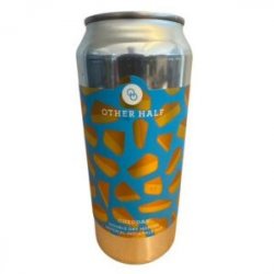 Other Half Brewing Co. Double Dry Hopped Cheddar