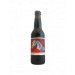 Popihn - Imperial Stout Hot Sauce Avery Island BA 8 et 12 Mois 33 cl 