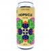 Fuerst Wiacek x Verdant Hopsicle Double IPA 8% (440ml can) 
