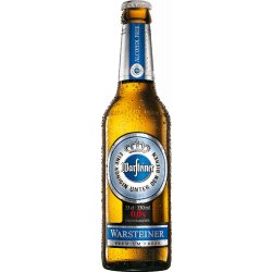 Warsteiner cl33 - Iperdrink