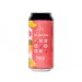 ODU Brewery - TIC TAC TOE Raspberry & Mango 0,44l plech 4,5% alk. ODU Brewery - TIC TAC TOE Raspberry & Mango 0,44l plech 4,5% alk.