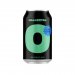 Hallertau No.0 Zero Pale Ale &lt;0.5% 6x330mL Cans 