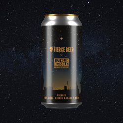 Fierce Beer Polaris