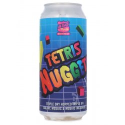 450 North - Tetris Nuggets - Beerdome