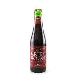 Kriek Boon - Drinks4u