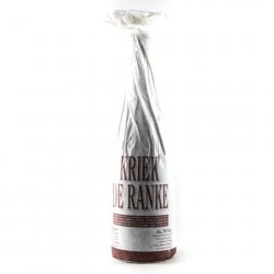 Kriek De Ranke - Drinks4u