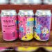Prairie Artisan Ales. Nerdy Dancing Prairie Artisan Ales. Nerdy Dancing