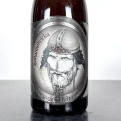 Jester King Gotlandsdricka