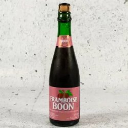 Brouwerij Boon Framboise Lambic - Mr West