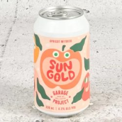 Garage Project Sungold