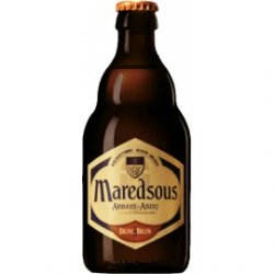 Maredsous 8 Brune Pack Ahorro x6 - Beer Shelf