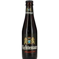 Vichtenaar - Estucerveza