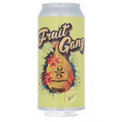 Didko - Fruit Gang - Beerdome