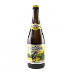 La Chouffe Blond - Drinks4u