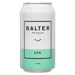 Balter XPA Cans - The Barrel By Coogee Bay Hotel