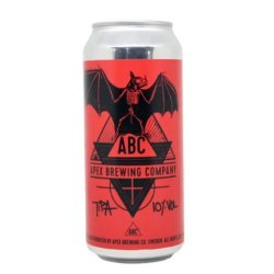 Apex Carnifex TIPA - 3er Tiempo Tienda de Cervezas