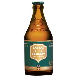 Chimay 150 Green