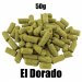 El Dorado USA Hops - T90 Pellet - 50g El Dorado USA Hops - T90 Pellet - 50g