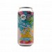 Fauve collab' Gross - Creuser la Vague 44cl  Double NEIPA DDH 